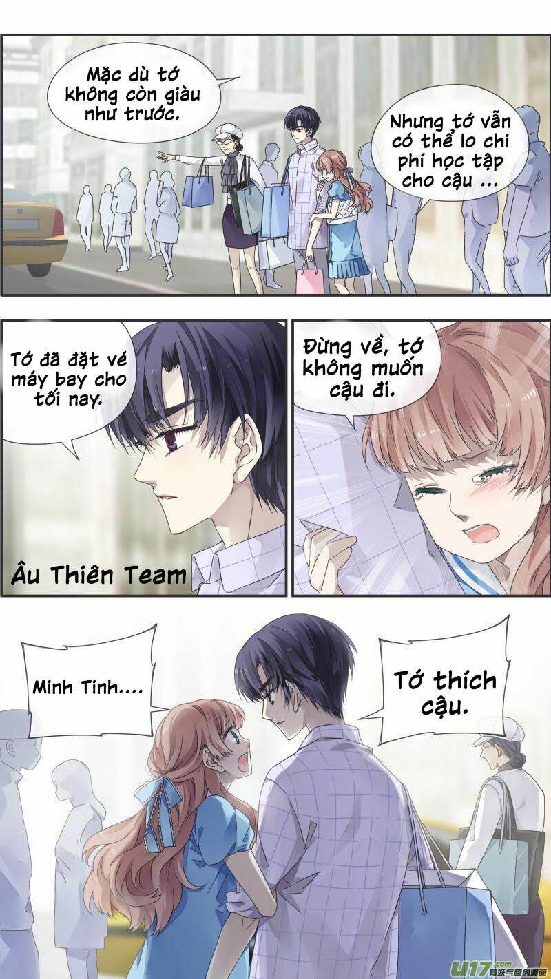Lam Sí: Chapter 224