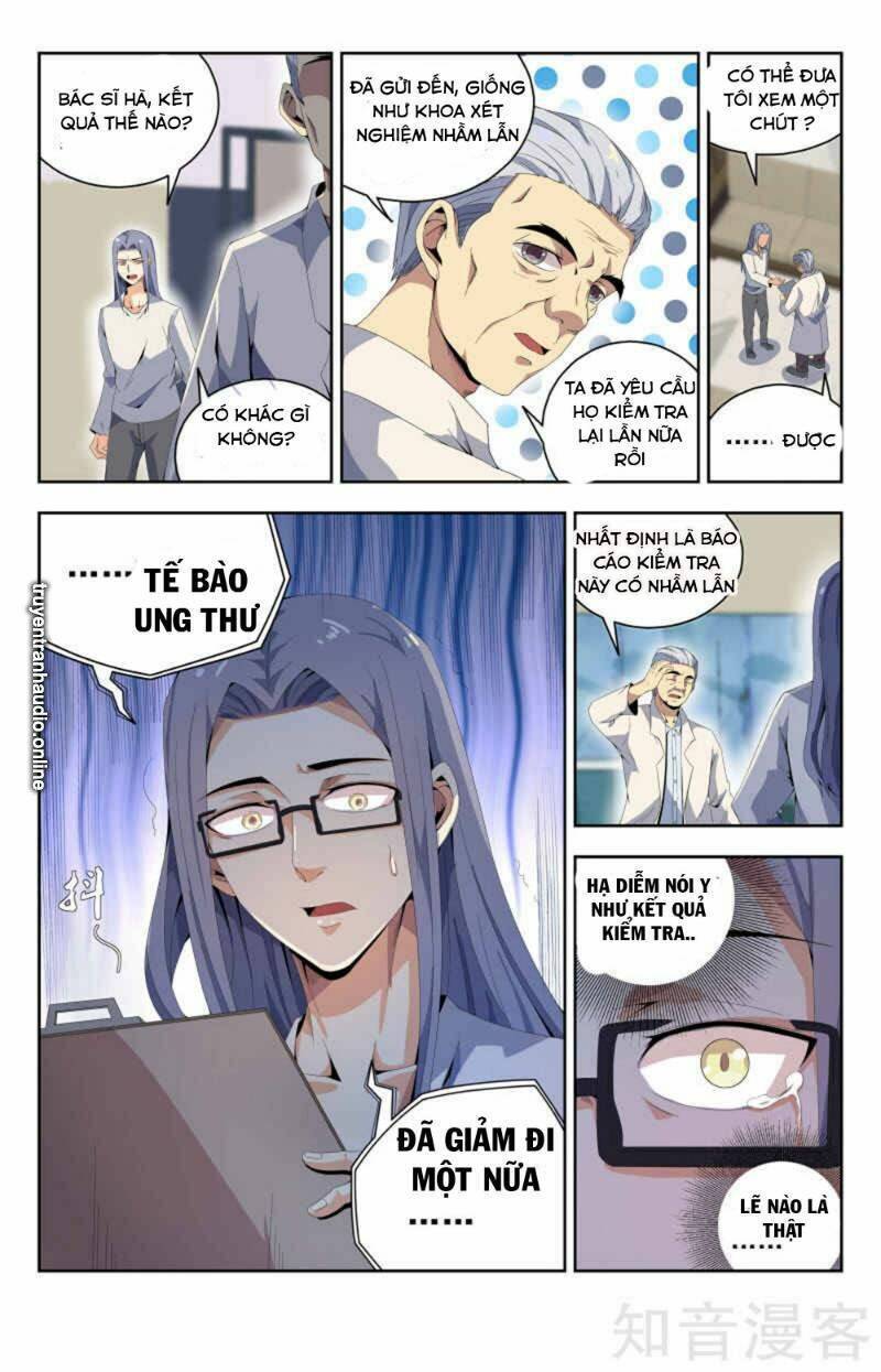 Long Ẩn Giả: Chapter 51