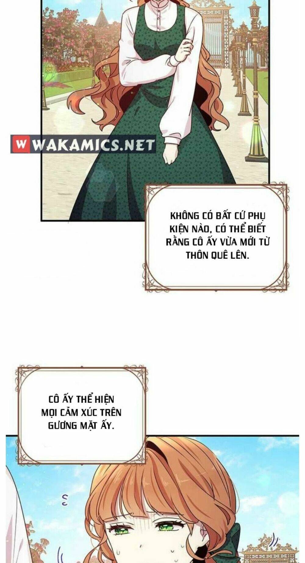 Công Tước, Loạn Vừa Thôi!: Chapter 95