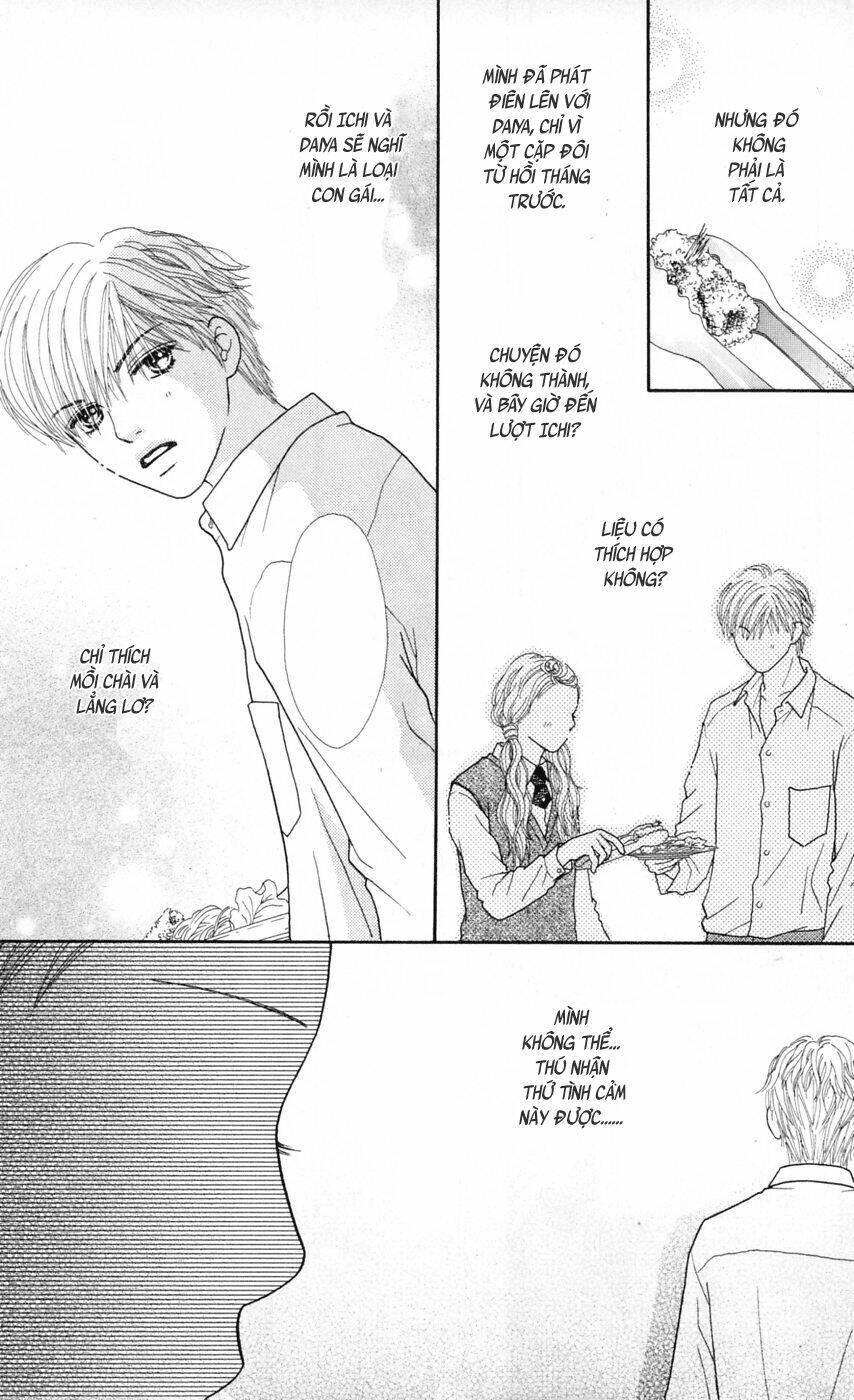 Cô Láng Giềng: Chapter 54