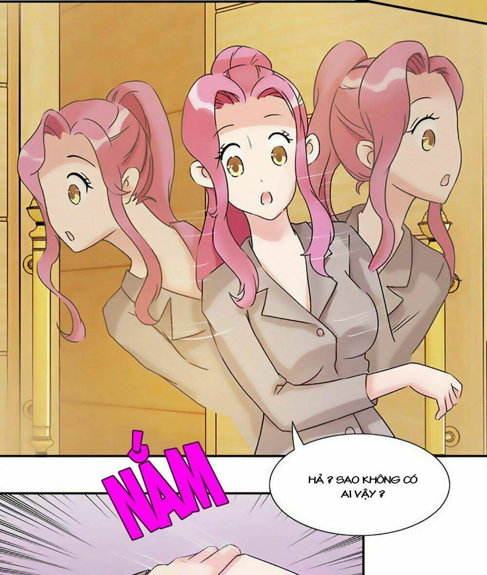 Tiểu Tâm Can Tuyệt Sủng Của Lạc Tiên Sinh: Chapter 8