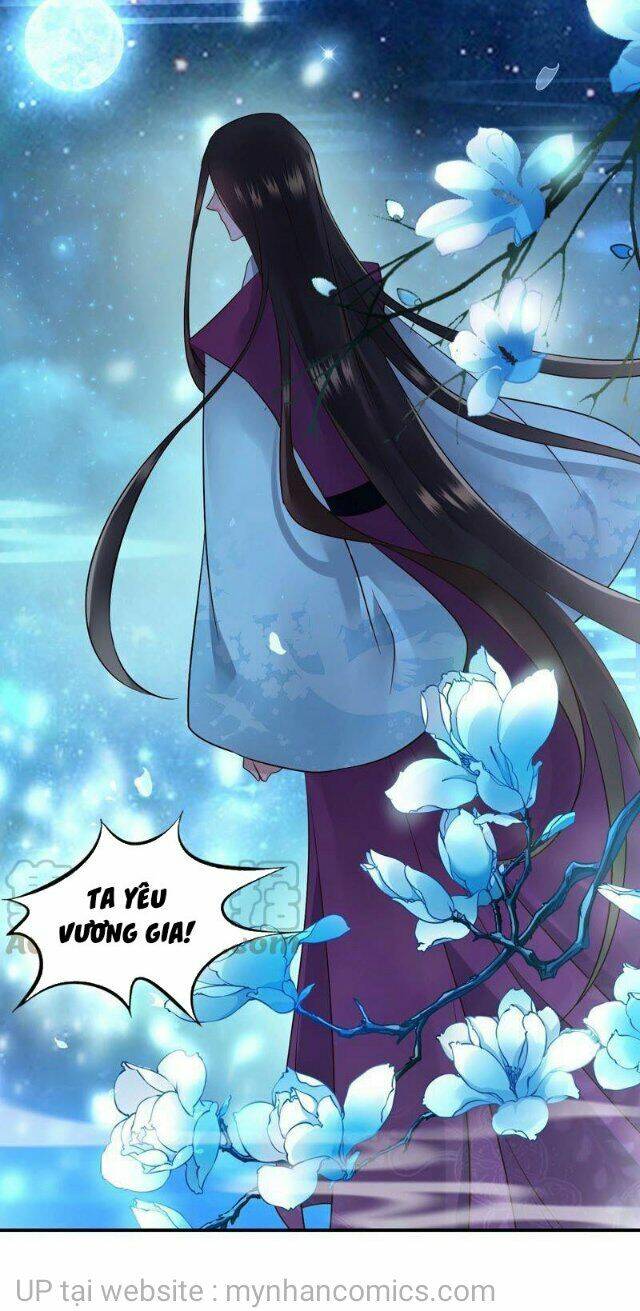 Thái Tử Điện Hạ Có Tin Vui: Chapter 126