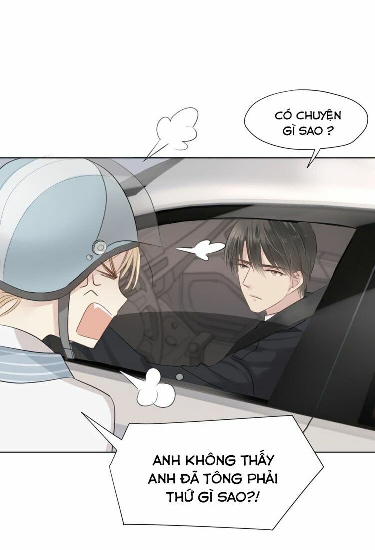 Điều Giáo Gấu Bắc Cực: Chapter 3.1