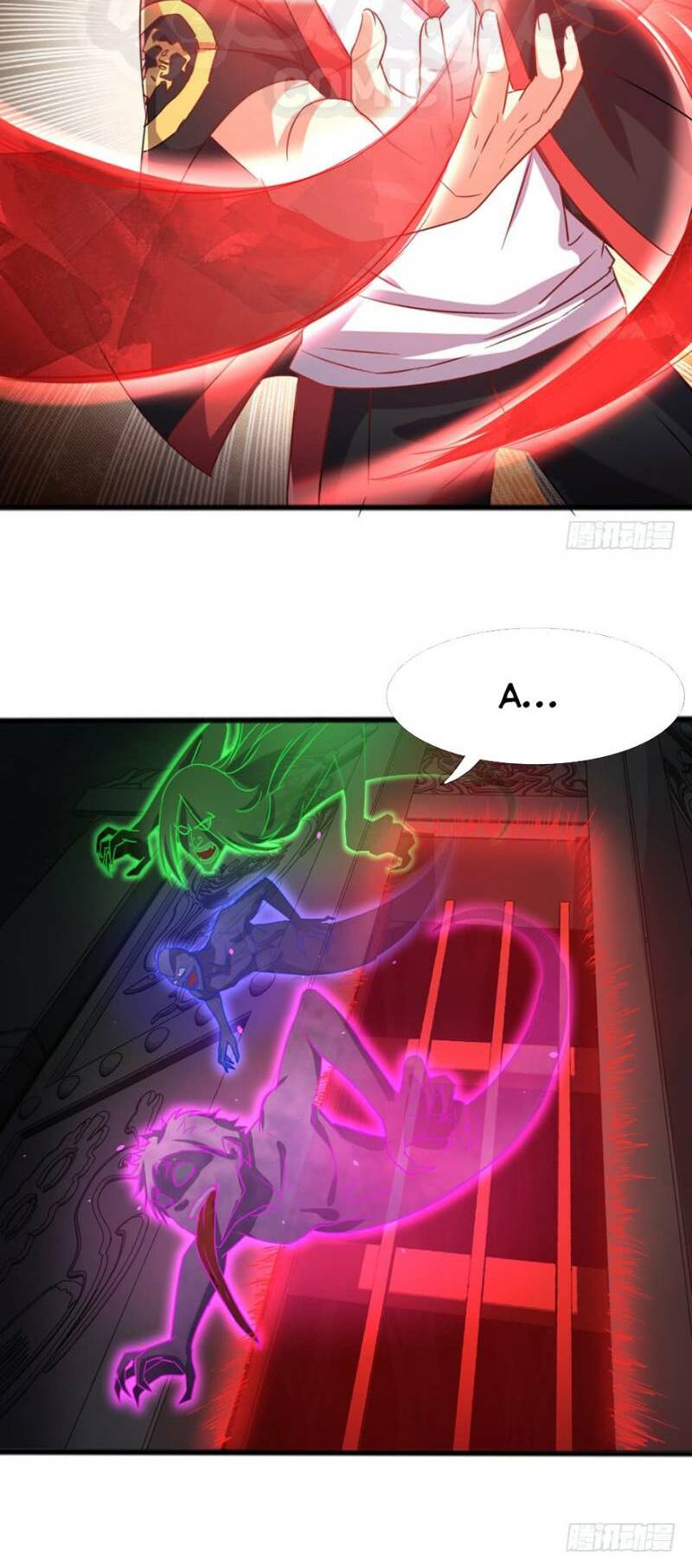 Thập Nhị Thiên Kiếp: Chapter 40