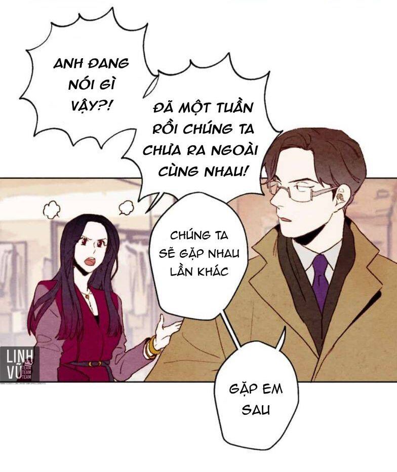 Ôi ! Trợ Lý Đặc Biệt Của Tôi: Chapter 13