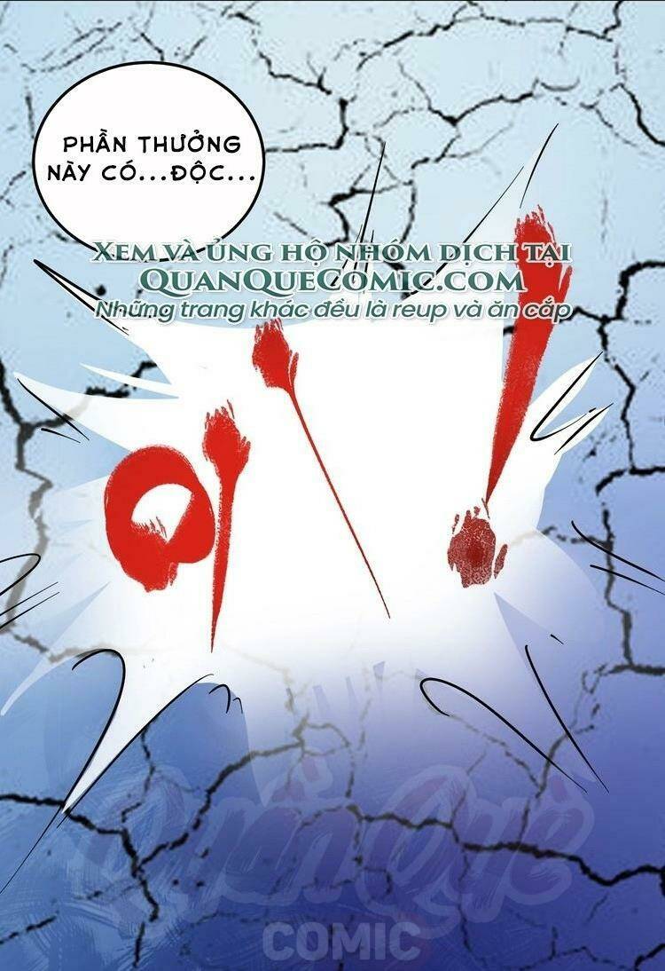 Ta Có Rất Nhiều Thành Tích: Chapter 19