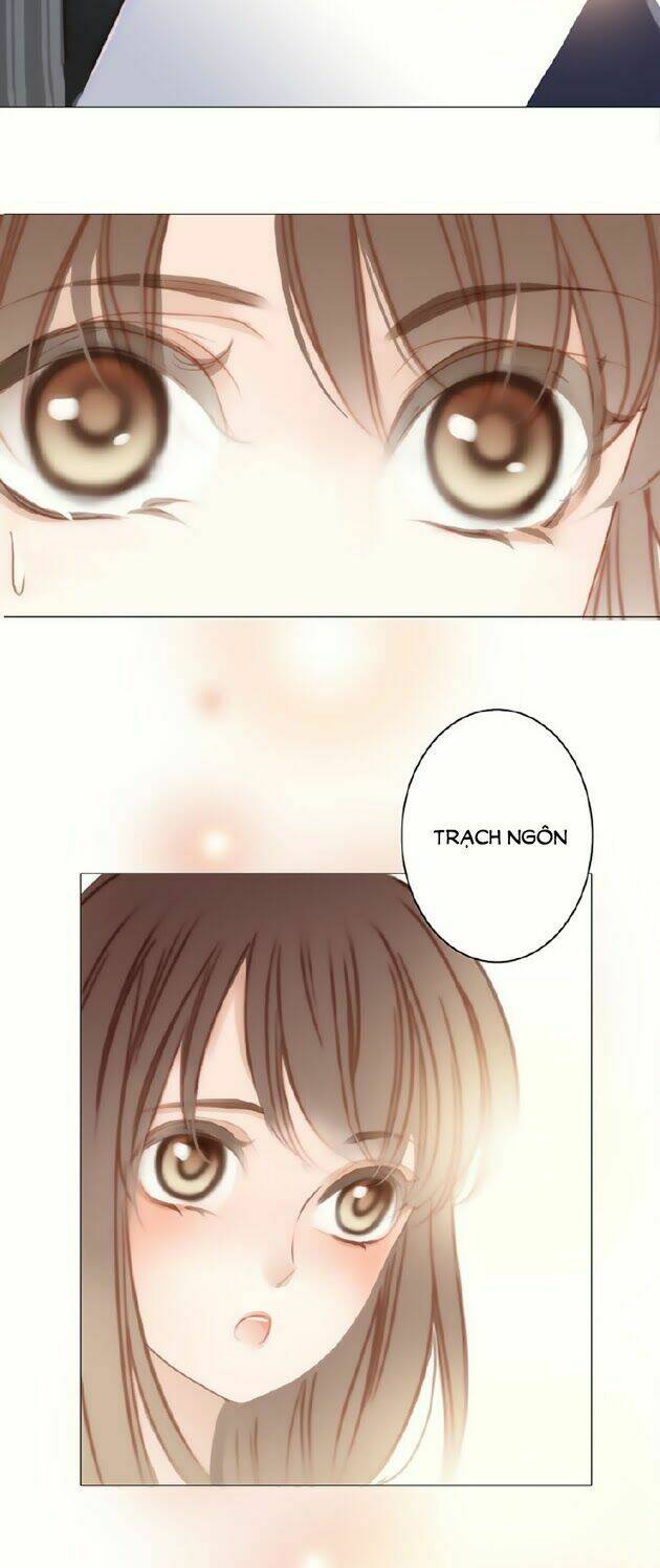 Tình Yêu Và Nhà Sản Xuất: Chapter 1