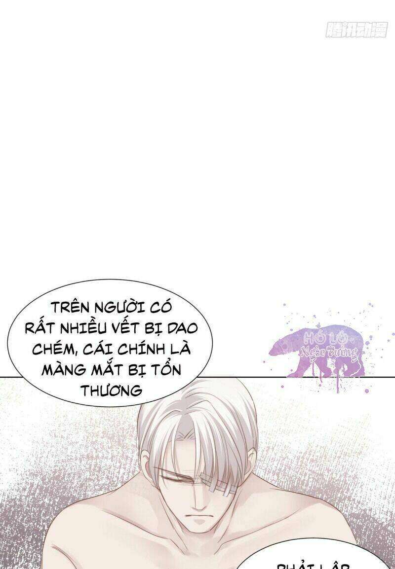 Điều Giáo Gấu Bắc Cực: Chapter 47