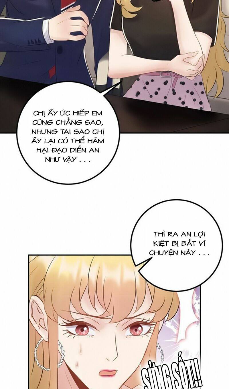 Trong Sinh Chi Ức Vạn Ảnh Hậu Yếu Thượng Vị: Chapter 171
