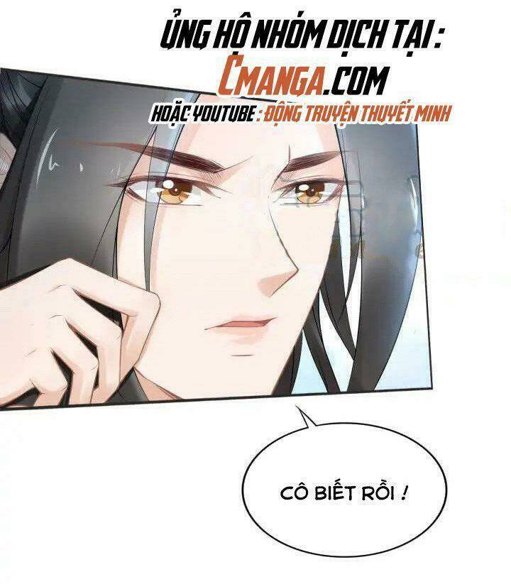 Nhất Sinh Nhất Thế Tiếu Thương Khung: Chapter 107