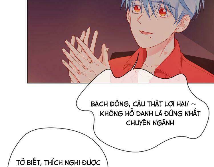 Giai Điệu Của Sự Va Chạm: Chapter 21