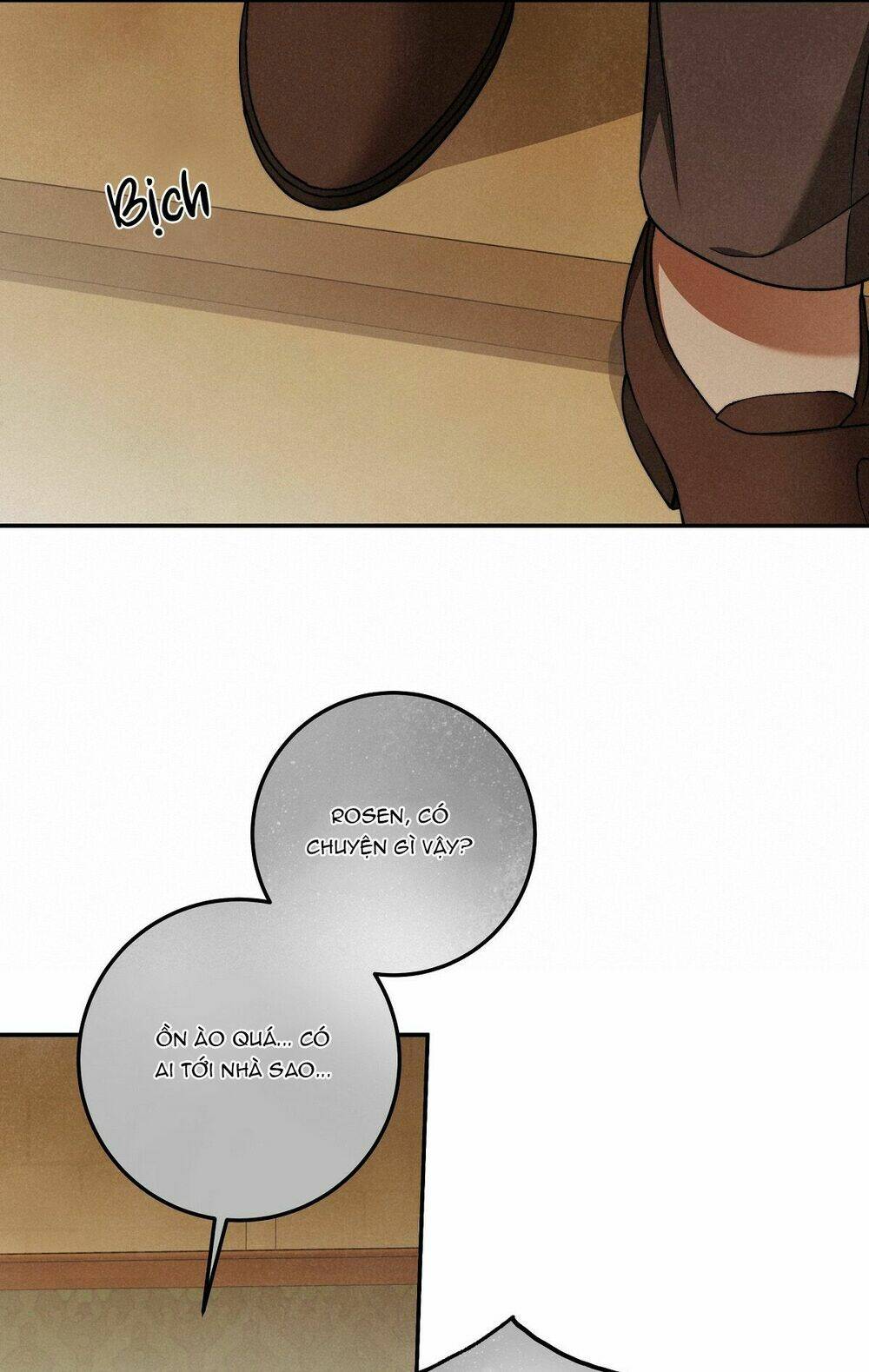 Lời Nói Dối Vĩnh Cửu: Chapter 30