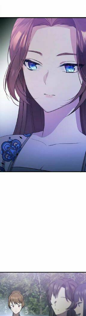 Hoa Nở Trong Cung Diên Hy Công Lược: Chapter 3