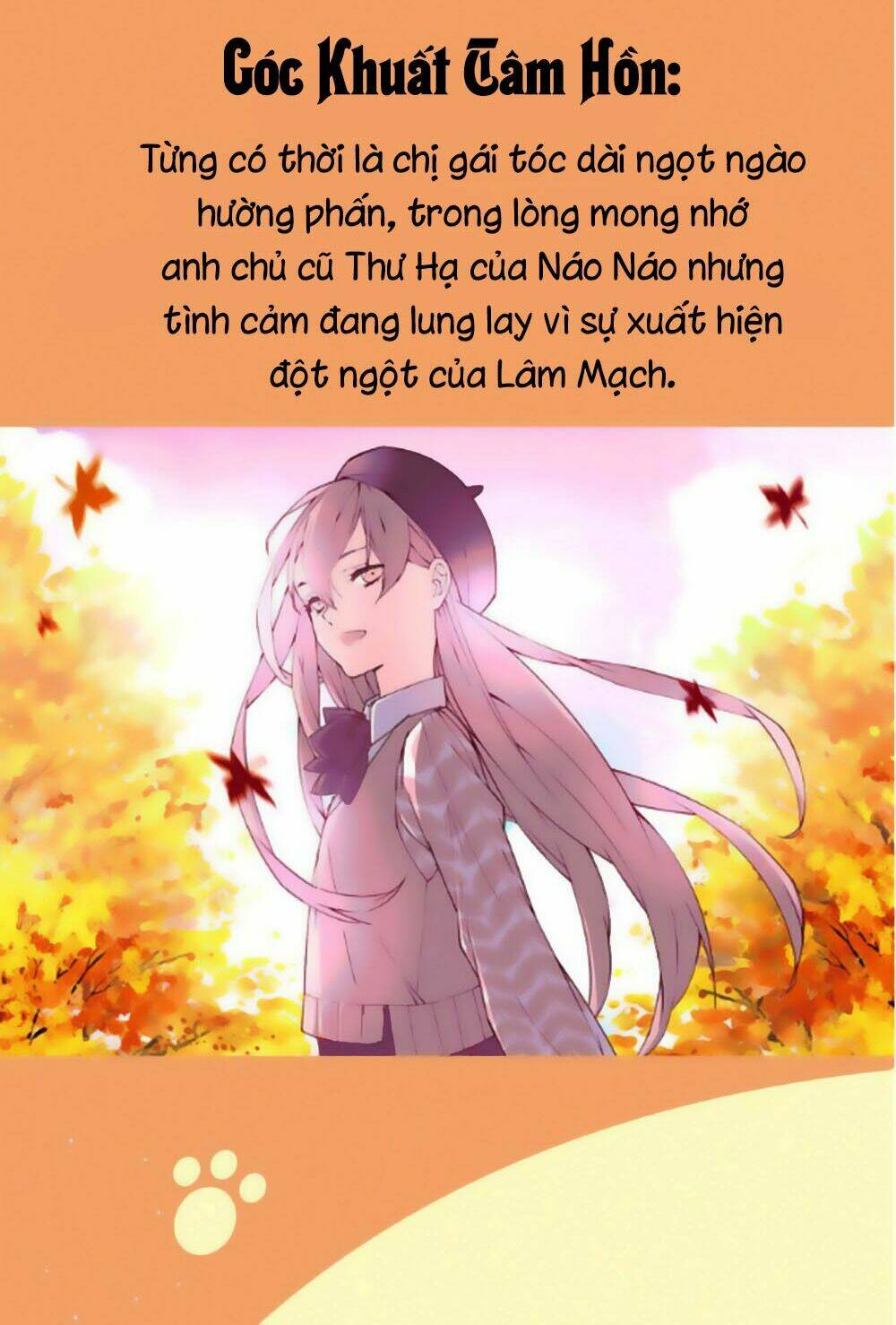 Đừng Nghịch, Ta Chỉ Muốn Yên Tĩnh: Chapter 49