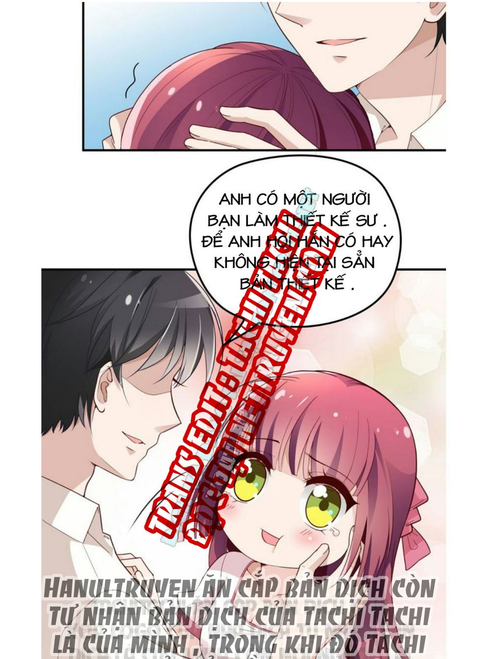 Tổng Tài Hai Mặt Sủng Thê Chỉ Nam: Chapter 17