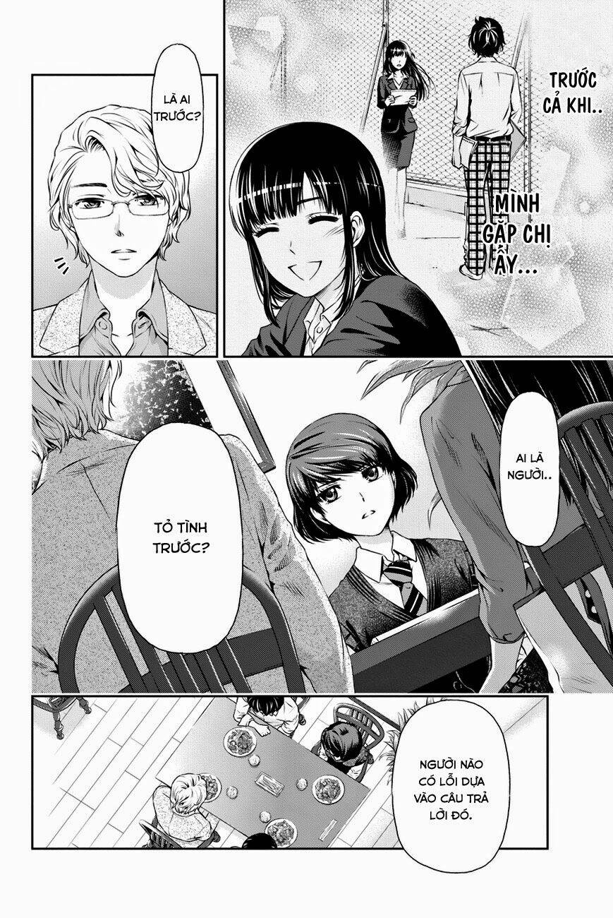 Bạn Gái Chung Nhà: Chapter 9