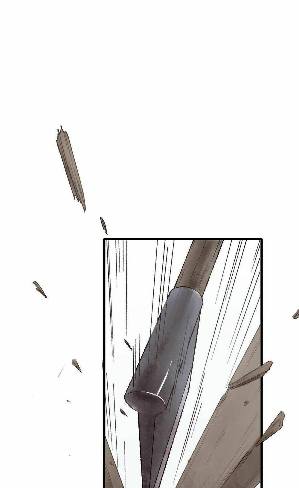Mạnh Bà Truy Phu Ký: Chapter 21