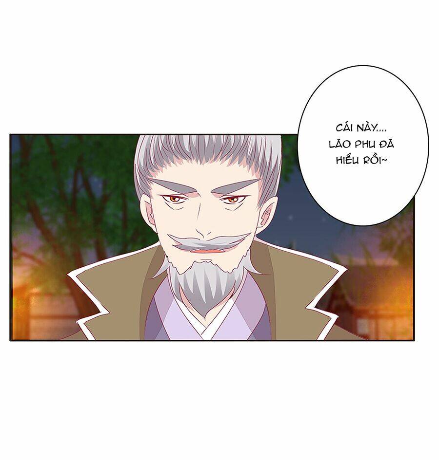 Tướng Quân Mời Ra Trận: Chapter 165