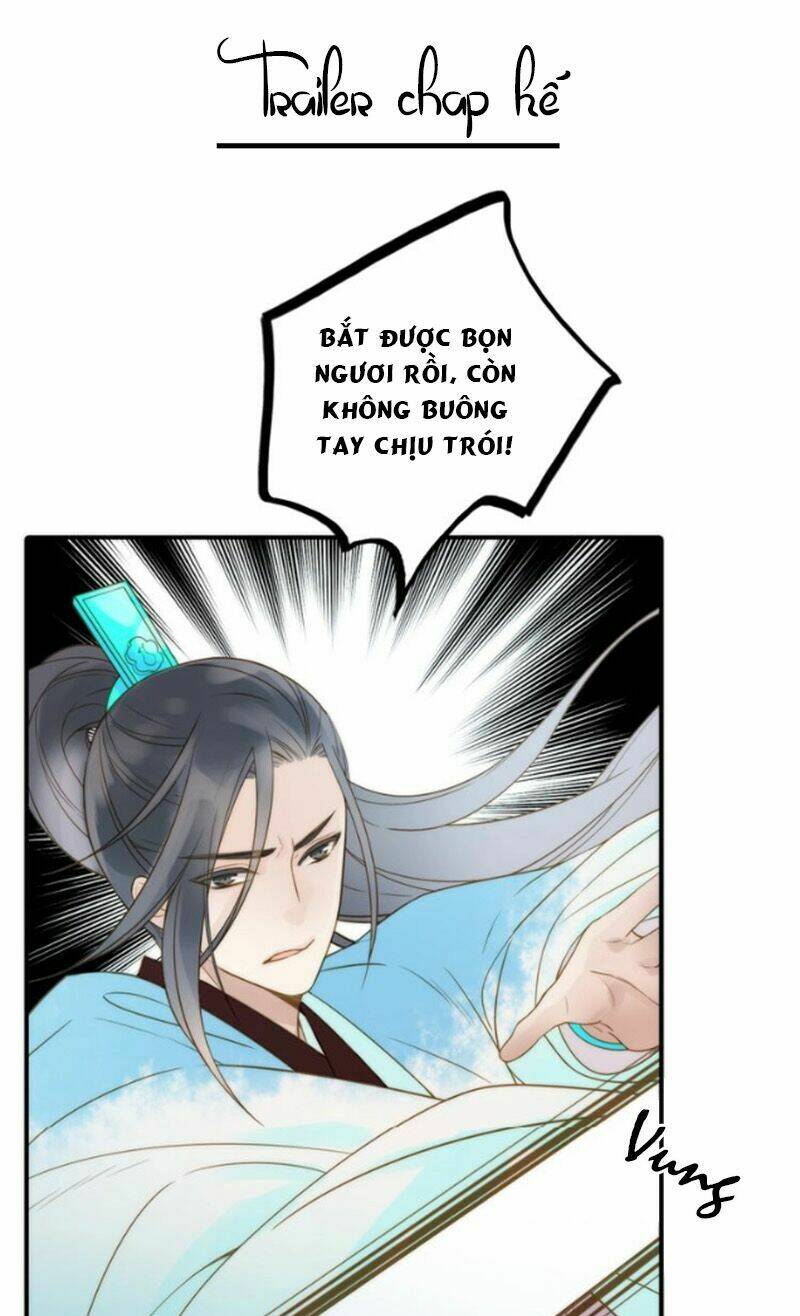 Cướp Chàng Vợ Về Đón Năm Mới: Chapter 24