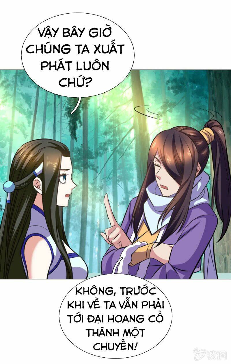 Tuyệt Thế Thần Hoàng: Chapter 103