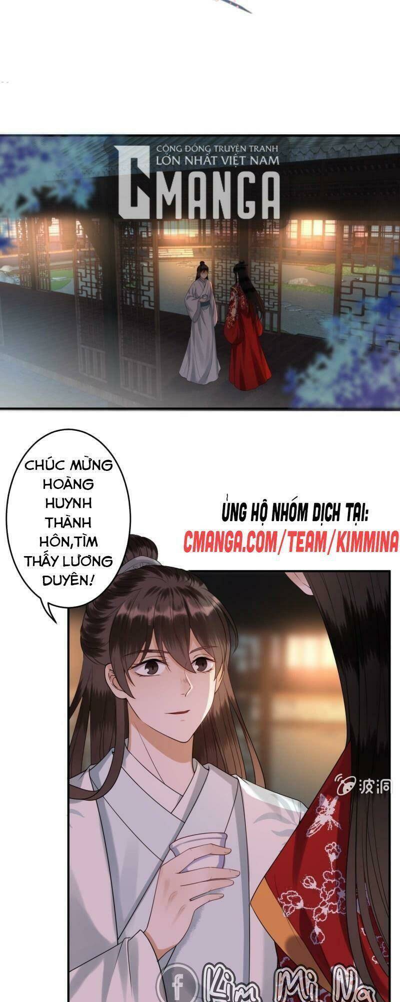 Vương Gia Kiêu Ngạo Quá Khó Cua: Chapter 104