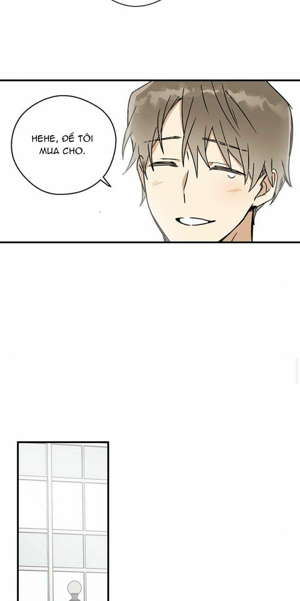 Duyên Nợ Kiếp Trước: Chapter 7