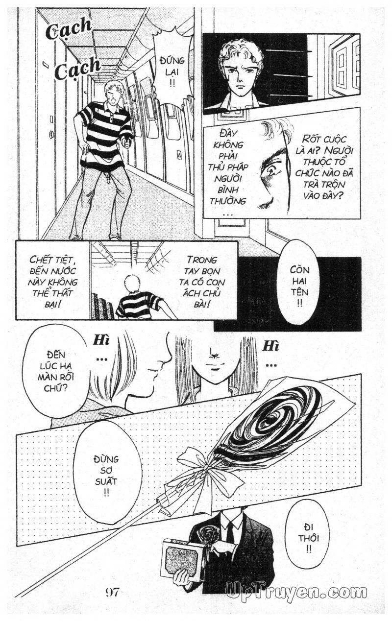 9 Banme No Musashi: Chapter 5