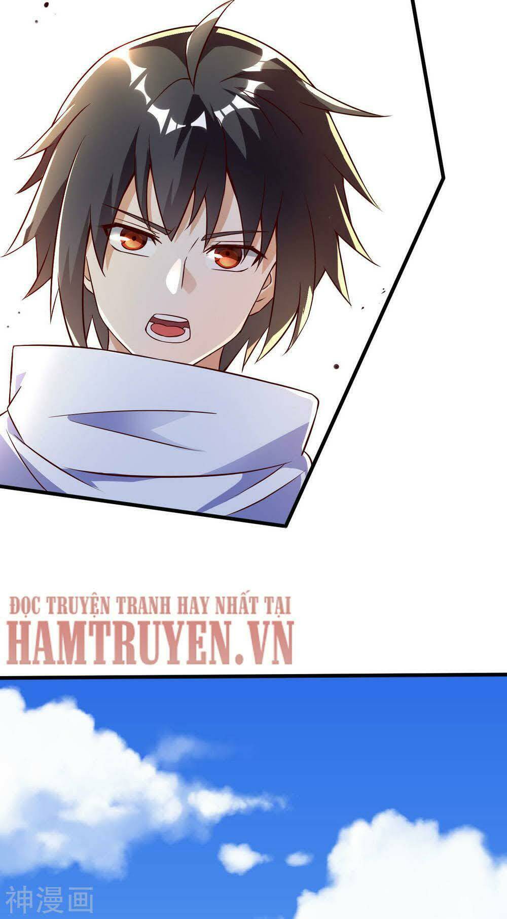 Thần Võ Đế Tôn: Chapter 66