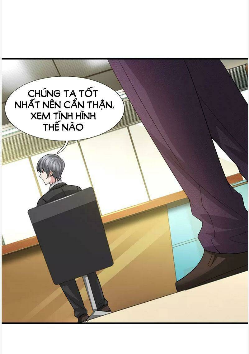 Phúc Hắc Lão Công Buông Em Ra: Chapter 148