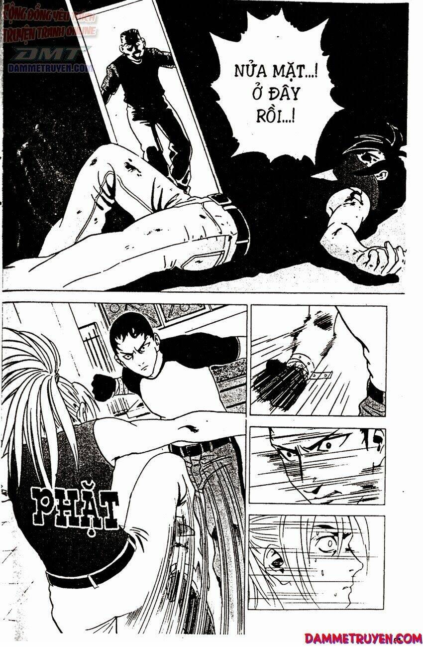 Ai Hơn Ai: Chapter 116