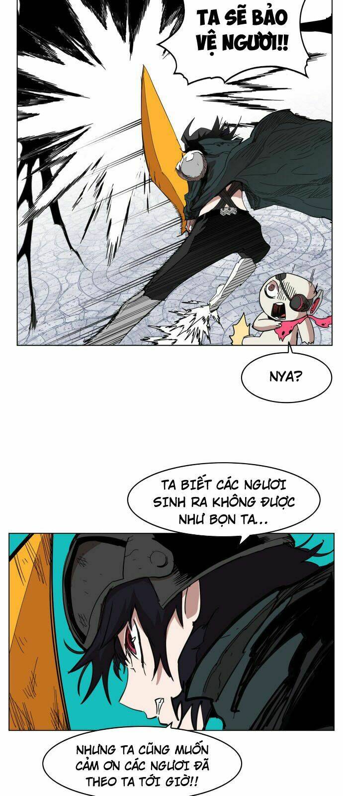 Hard Core Leveling Warrior: Chapter 86