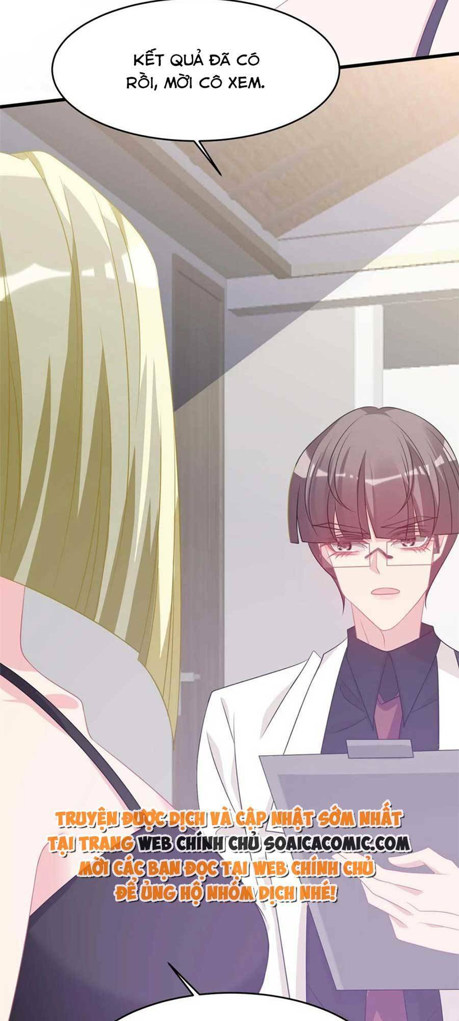 Vết Cắn Trí Mạng: Chapter 61