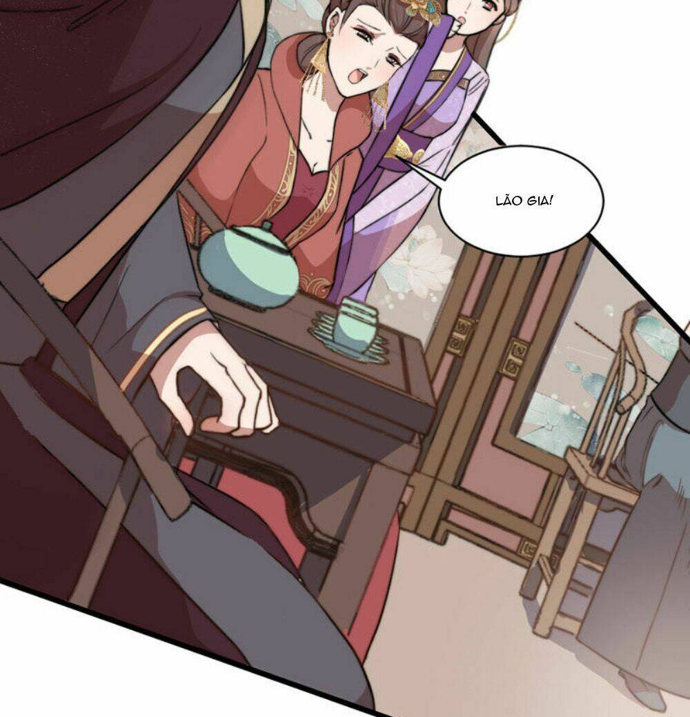 Đệ Nhất Cuồng Phi: Chapter 5