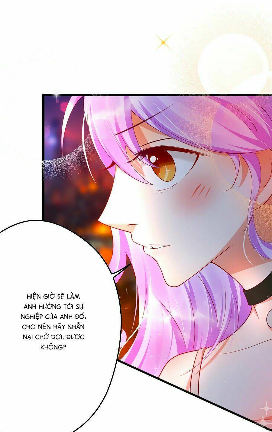 Bạn Trai Là Ngôi Sao: Chapter 40