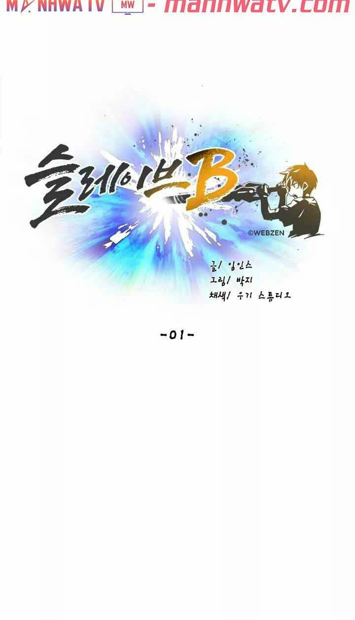 Nô Lệ Nghịch Thiên: Chapter 1