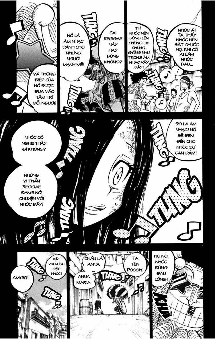 Phá Bỏ Lời Nguyền: Chapter 26