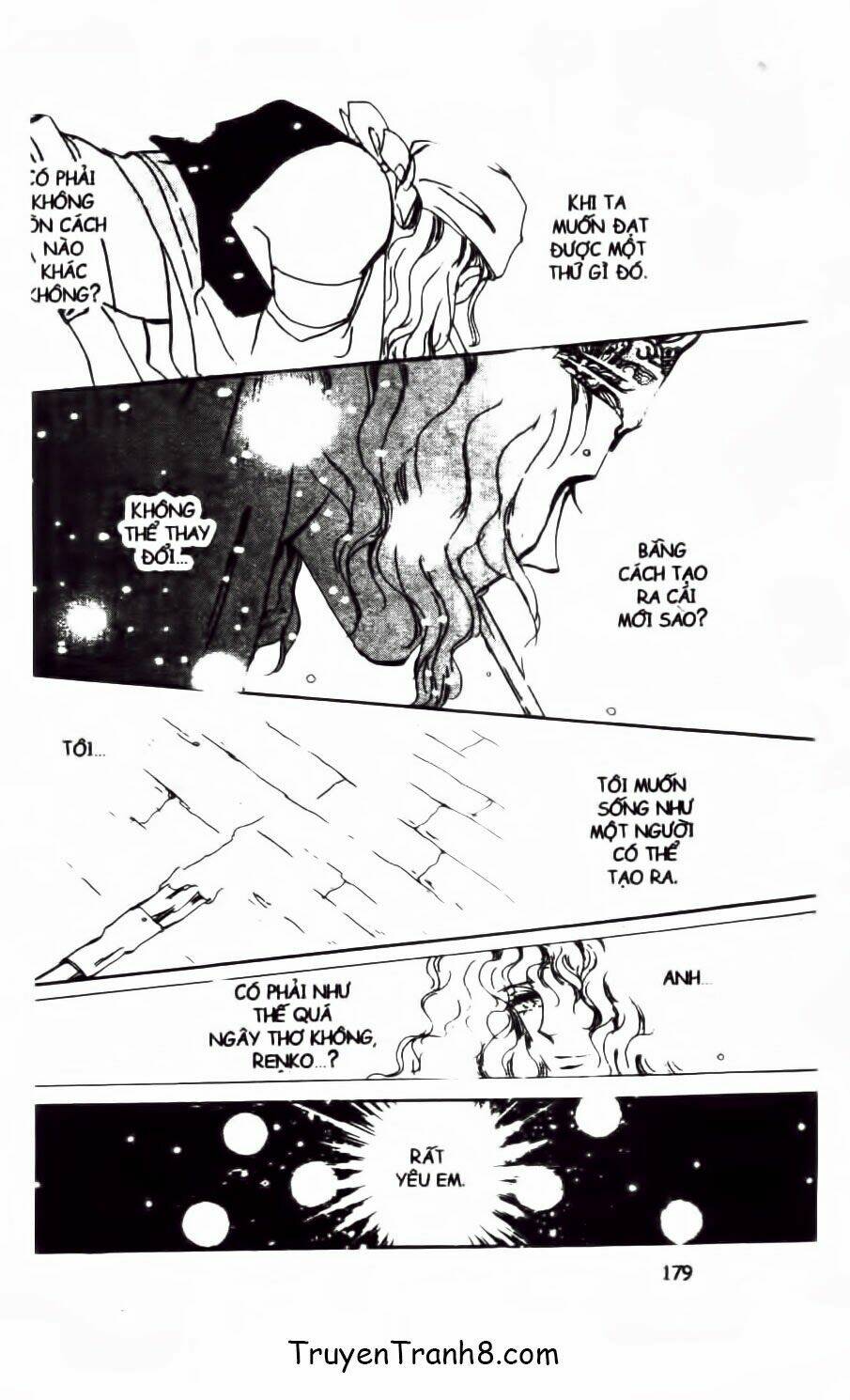 Đứa Con Số Phận: Chapter 49.2