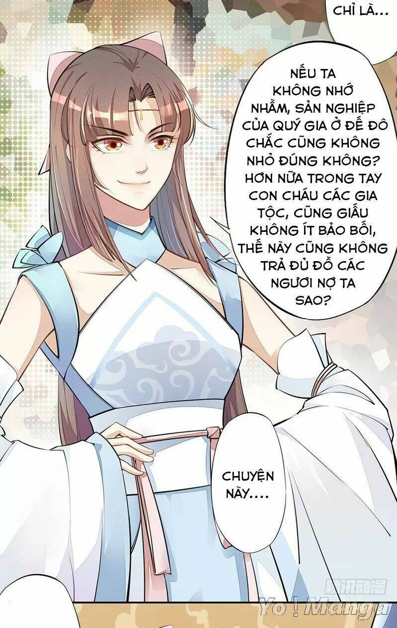 Tuyệt Thế Luyện Đan Sư: Chapter 52