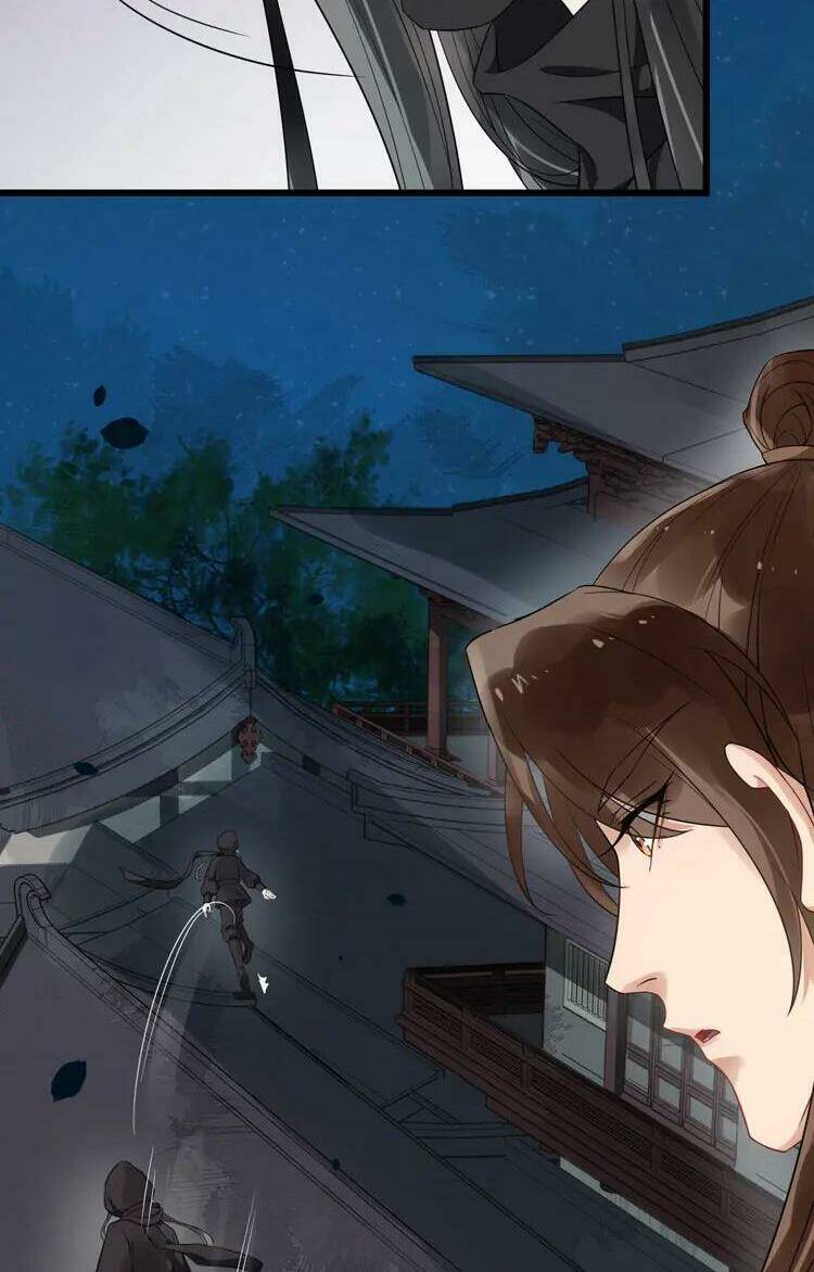 Bồng Sơn Viễn 2: Chapter 40