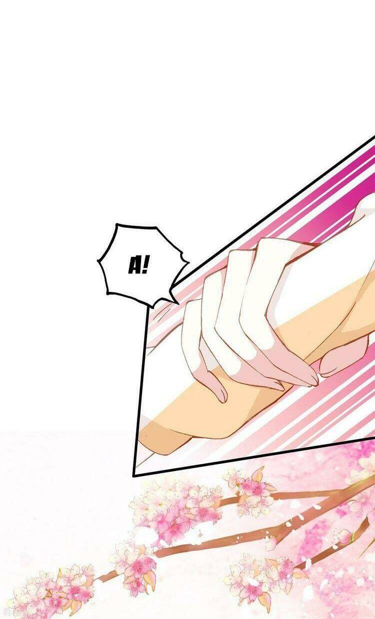 Chuyển Phát Nhanh Tình Yêu: Chapter 24