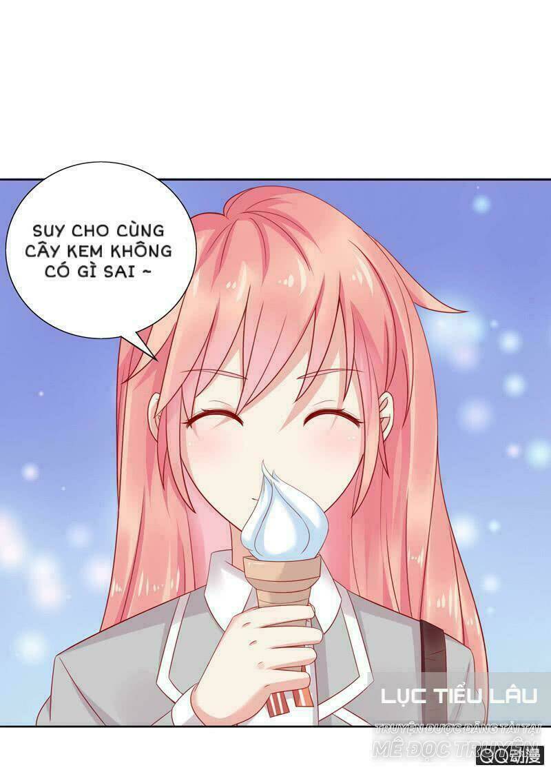 Băng Sơn Học Trưởng Không Được Chọc: Chapter 23.2