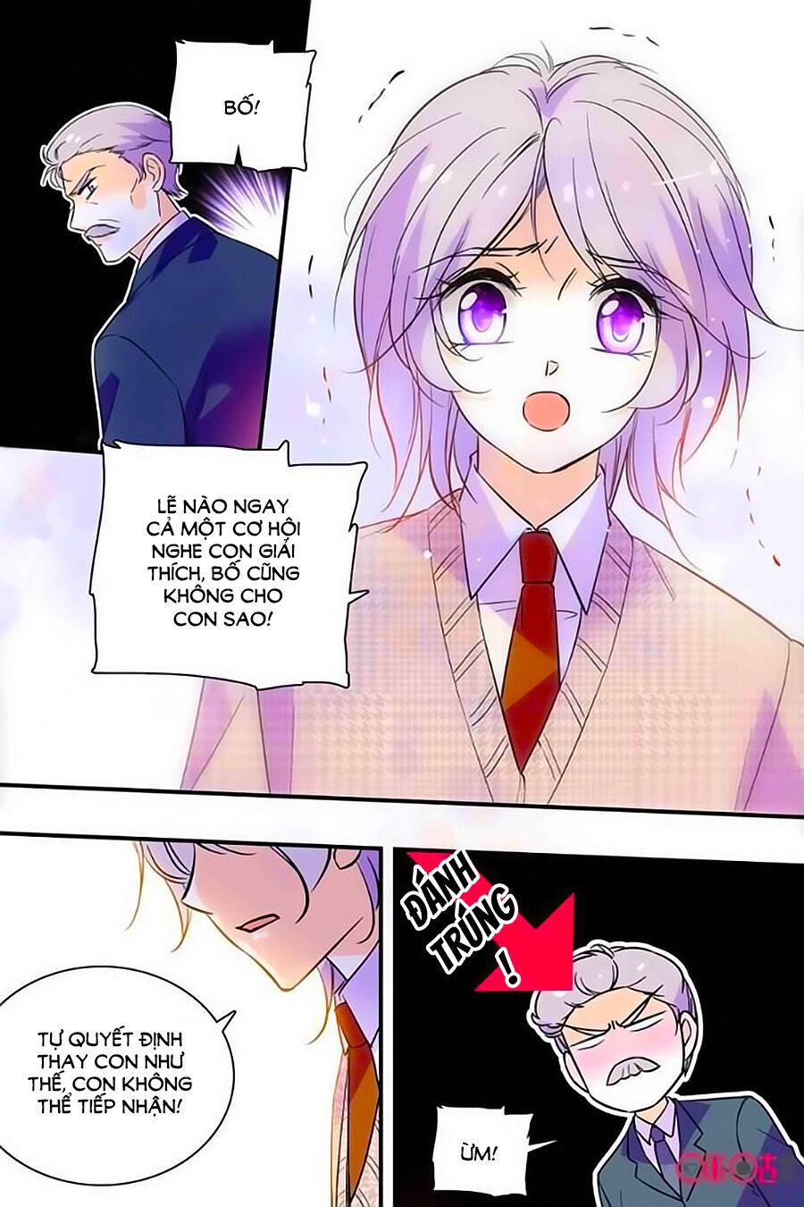 Thanh Ninh Chi Hạ: Chapter 280