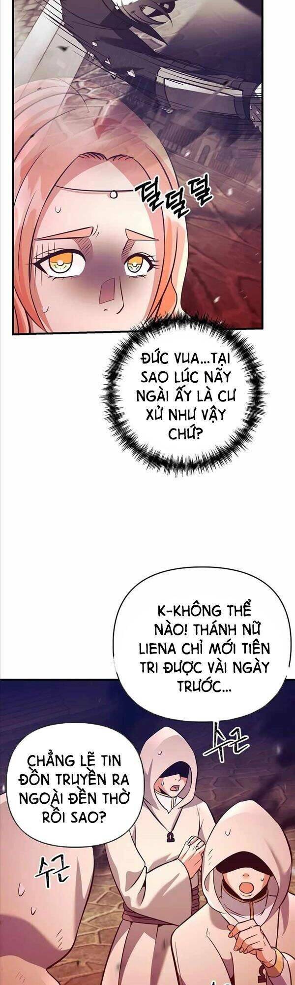 Trở Thành Bạo Quân: Chapter 16