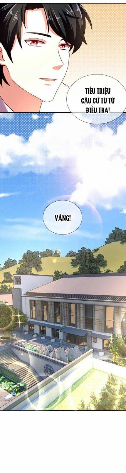 Tổng Tài Khăng Khăng Lấy Vợ Thế Thân: Chapter 30