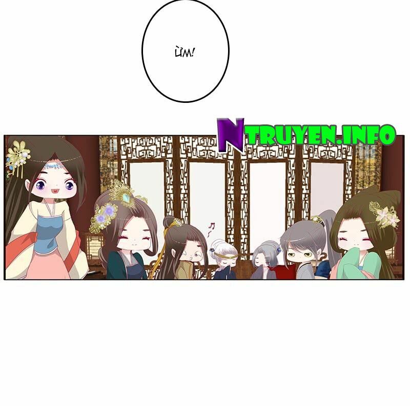 Thông Linh Phi: Chapter 449