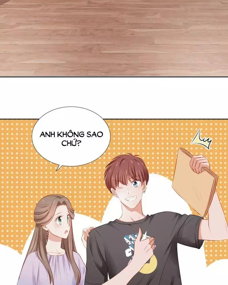 Khi Trá Luyến Nhân: Chapter 47