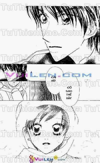 1/4 Tình Yêu: Chapter 7