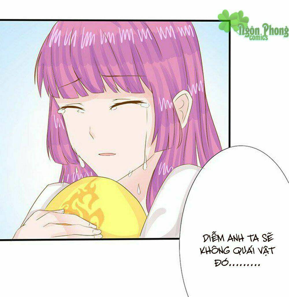 Ma Vương Luyến Ái Chỉ Nam: Chapter 59