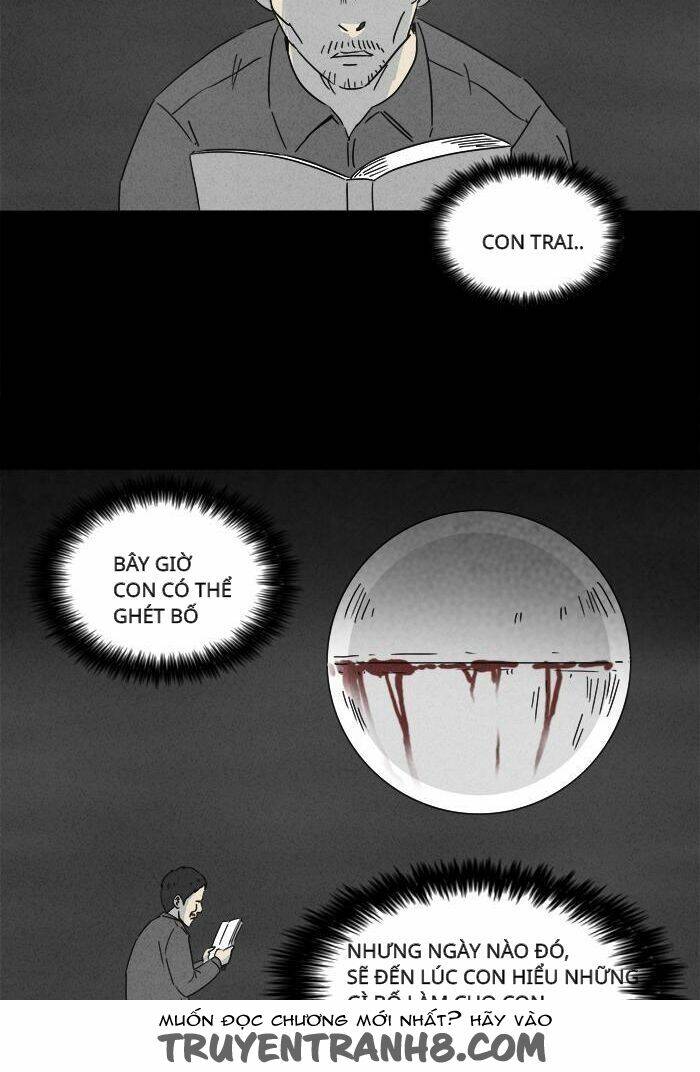 Những Câu Chuyện Bất Thường: Chapter 126