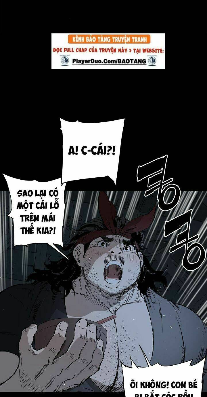 Vô Kiếm Tiểu Tử: Chapter 37